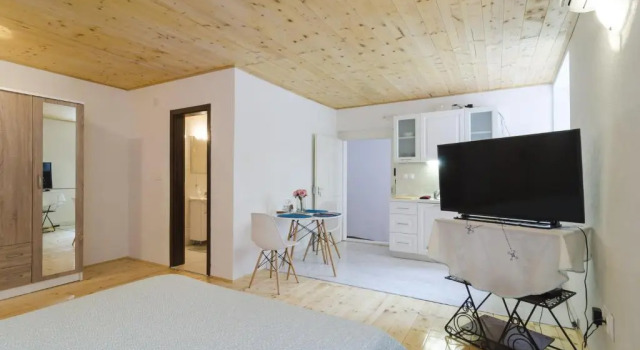 Студия Comfort St Mary Apartments - Dubrovnik