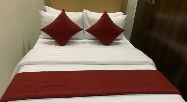 Номер Classic Teestone Hotels and Apartment Ikeja