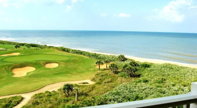Номер Standard 452 Cinnamon Beach, 3 Bedroom, Sleeps 6, Ocean View, 2 Pools, Elevator