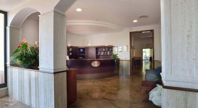 Hotel Ristorante Dante