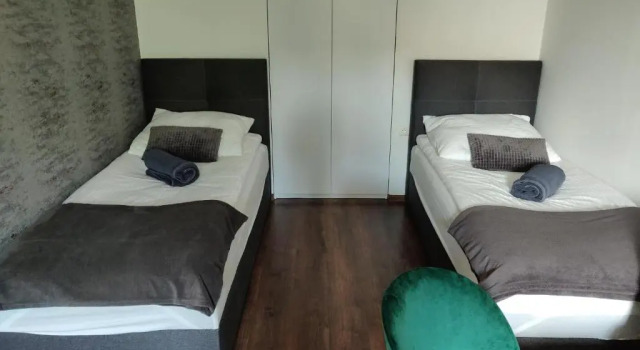 Apartament Studio 11 Stary Rynek, Réserver Appartement Konin 