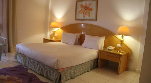 Номер Economy Raouf Hotels International - Sun Hotel