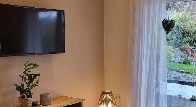 Holiday Home in Willersdorf With Outdoor Sauna, Varaa Hotelli Willersdorf Saksa