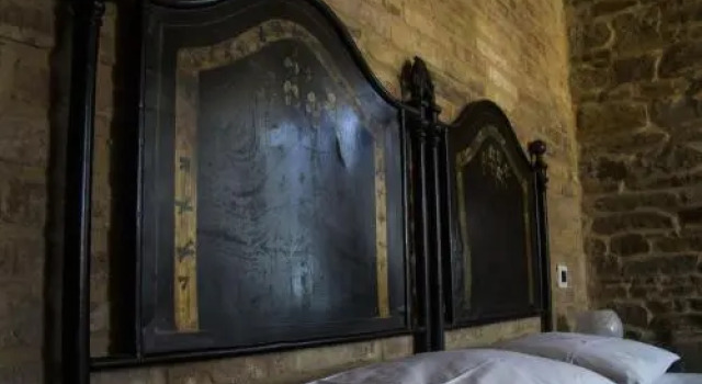 Le Viole B&B, Rezerwuj Bed and Breakfast Mergo Marche
