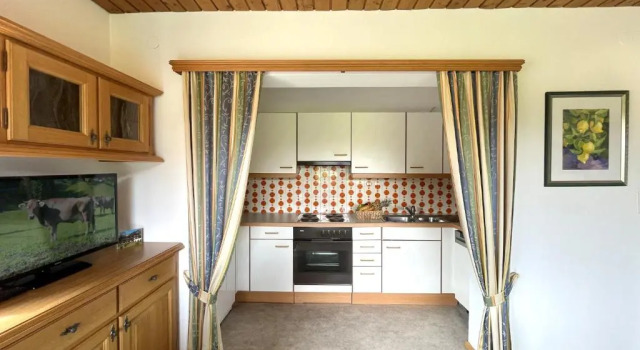 Апартаменты с 2 комнатами Chalet Cristall