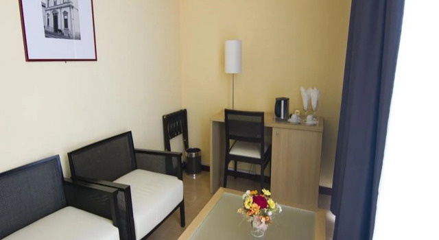Hotel Santa Maria, Prenota Hotel Praia Santiago
