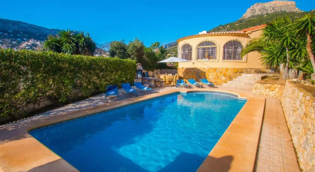 Villa Sanlio