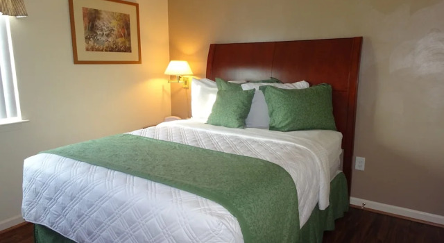 Affordable Suites Concord, Забронировать Апартаменты/квартира Конкорд Северная Каролина