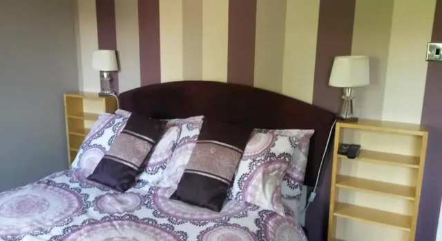 Laurel House Bed and Breakfast, Book Mini-hotel Mini-hoteller i Maidenhead, Mini-hotel