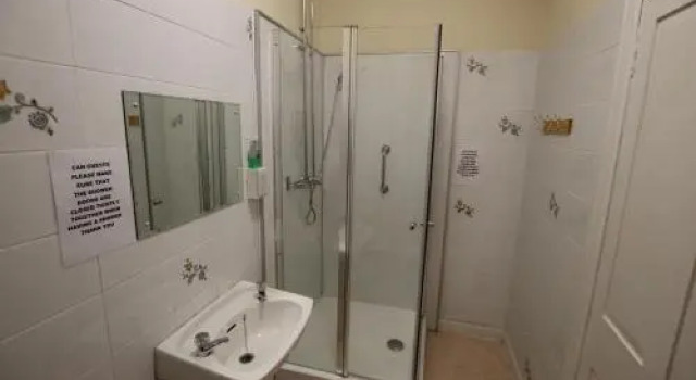 Station Hotel, Забронировать Отель Отели Центральной Шотландии с парковкой, Парковка