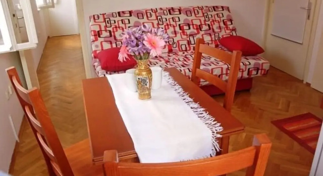 Апартаменты Rodrigo Apartments