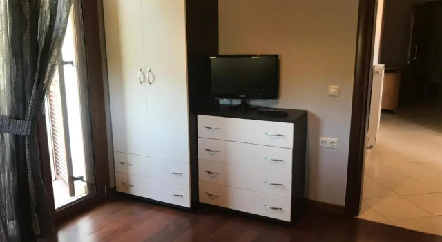 Paradise Apartments, Book Apartment Ayios Nikolaos Sithonia 