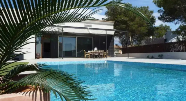 Villa Les Algues
