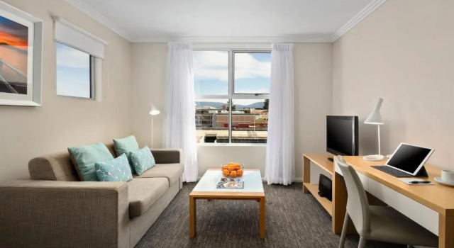 Quest Wollongong, Забронировать Отель Отели Вуллонгонг 4 звезды, 4*