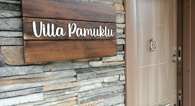 Villa Pamuklu second floor only, Забронировать Вилла Чайкара Trabzon Region