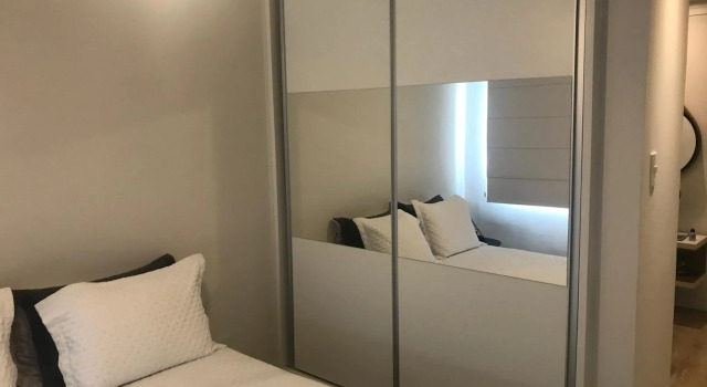 Apartamento Frente ao Mar Santos, Забронировать Апартаменты/квартира Сантос штат Сан-Паулу, рядом с English Club