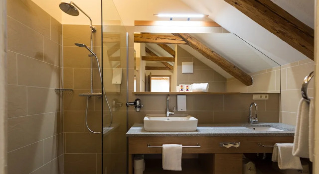 Люкс Familienhotel Schreinerhof