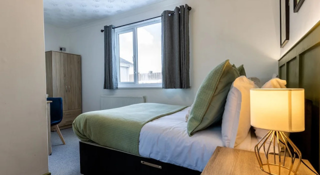 Angharad Hotel