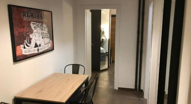 Апартаменты Appartamento in via Licia
