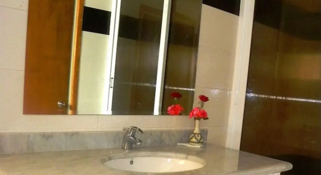 Одноместный номер Standard Hotel Aferni