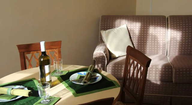 Il Castello Country House