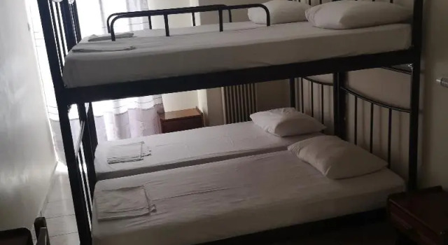 Номер Standard Elite Hotel