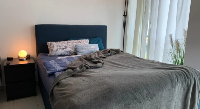 Exklusive Wohlfühloase by Rabe - Parkplatz & free Netflix & Coffee-Bar