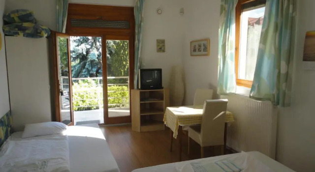 Студия Apartman Vitorlás Vendégház
