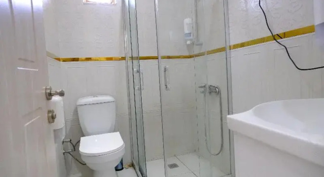 Трёхместный номер Standard X Sapanca Otel