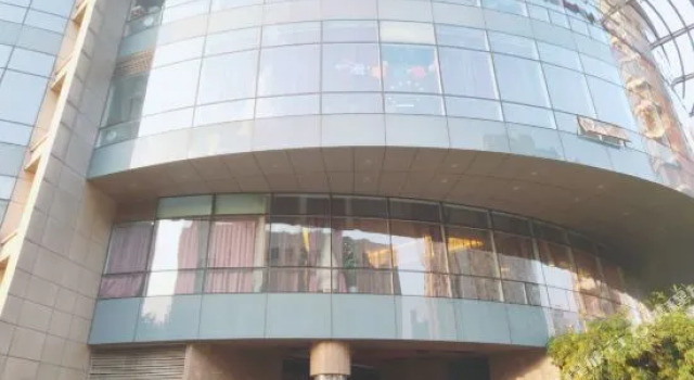 Kongbai Zaowu River-view Holiday Hotel