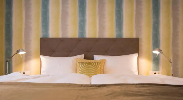 Двухместный номер Superior Schlosshotel Dörflinger