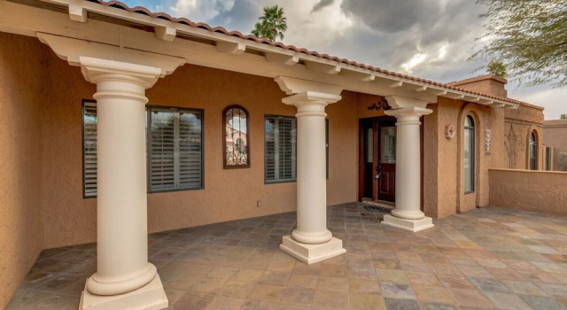 Hearn Rd House #303137 4 Bedrooms 3 Bathrooms Home, Забронировать Дом для отпуска Финикс 