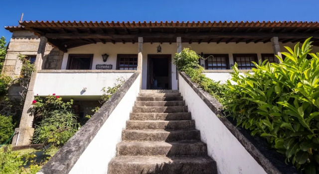 Quinta do Rei