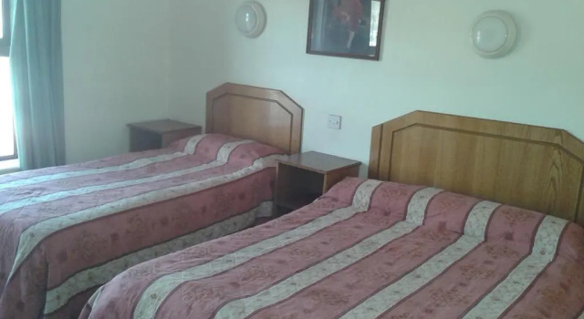 Sals Bed & Breakfast