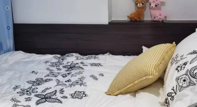 Люкс с 3 комнатами Zunyi Xinpu Wangjie Homestay