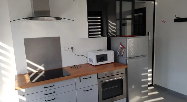 Апартаменты Joli appartement avec vue sur la Loire