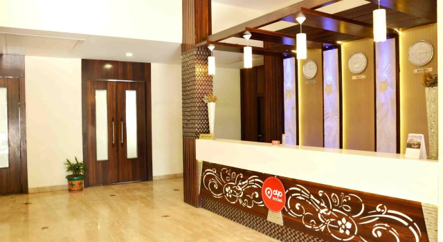 Vista Rooms at Mahalaxmi Nagar