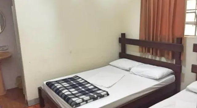 Hotel São Gabriel