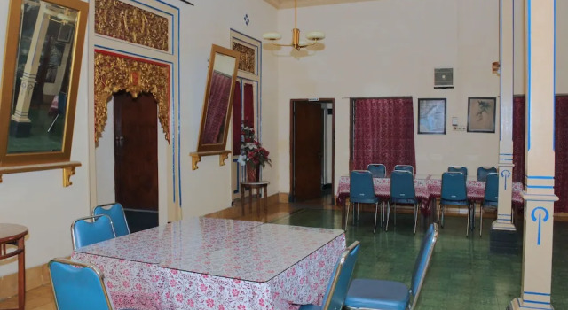 Airy Mergangsan Prawirotaman Dua 71 Yogyakarta