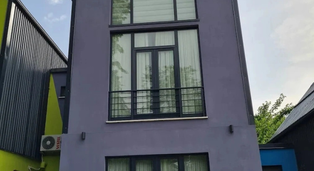 Вилла Deluxe Kartepe LOFT