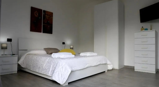 Assabinirica, Buchen Sie Hotel Acquedolci Monti Nebrodi