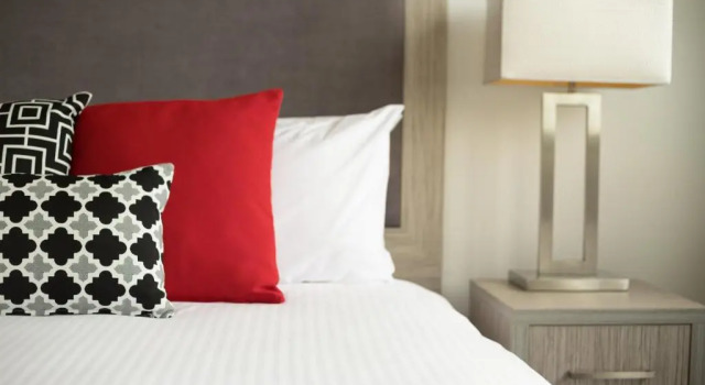 Двухместный номер Superior Courtyard by Marriott Darwin