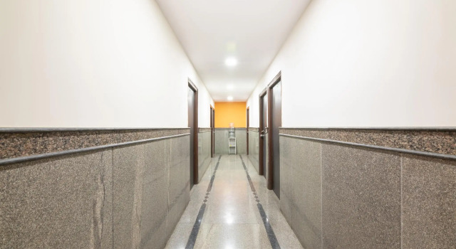 OYO 4691 Sai Comforts, Rezervovat Hotel Bangalore Bangalore
