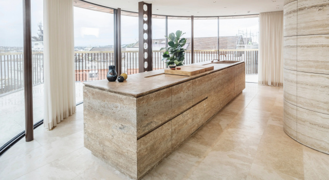 Номер Standard Eilert Smith Hotel