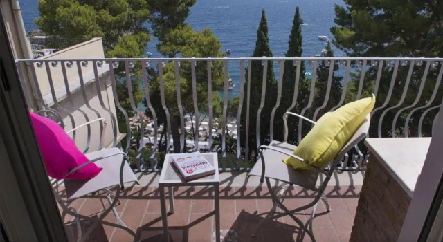 Villa Priscilla