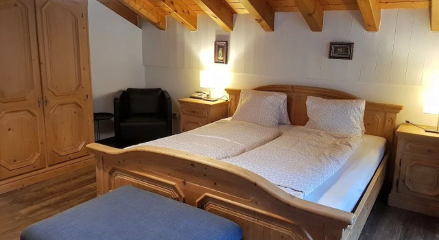 Hotel Beau-Séjour, Забронировать Отель Лейкербад Вале
