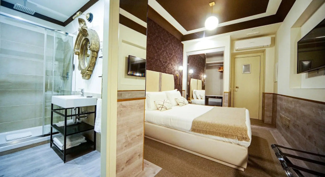 Relais Luxury Corso