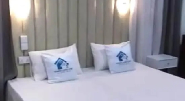 Immaculate 2-bed House in Dar es Salaam, Buchen Sie Ferienhaus Mbezi Daressalam
