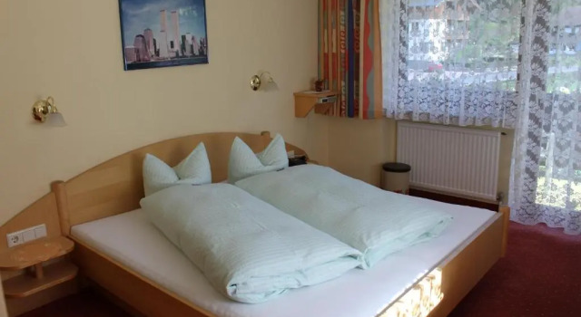 Haus Fidelis Riml, Забронировать Отель СПА-отели Тироля, SPA-услуги