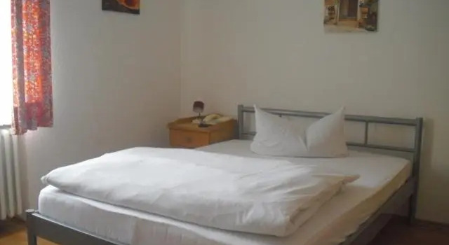 Номер Standard Hotel Feilen-Wolff